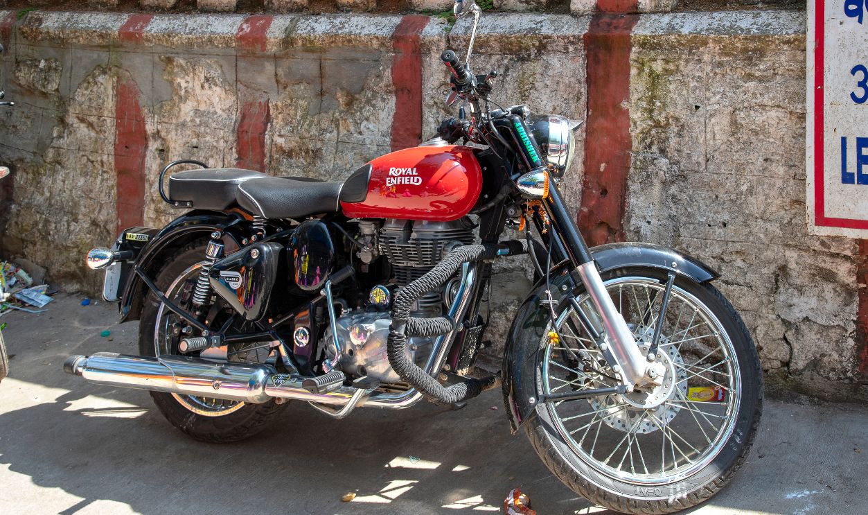 Royal Enfield
