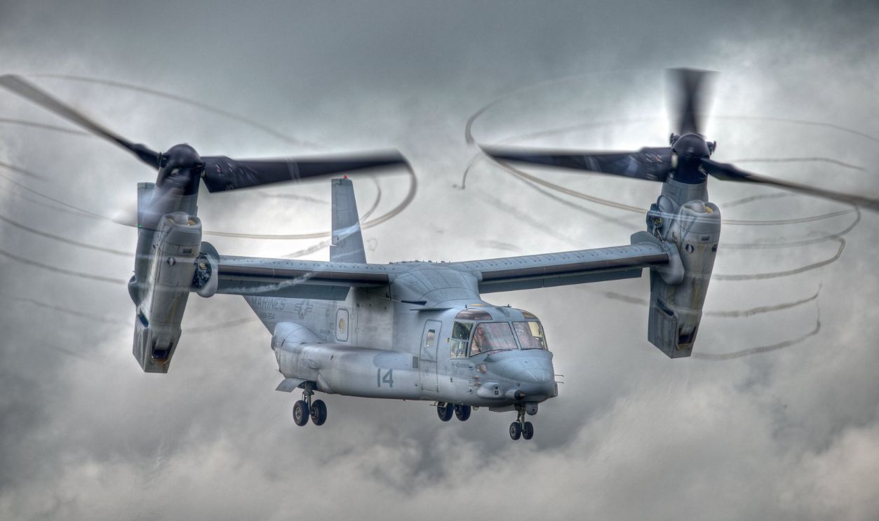 Smoky Mountain Air Show