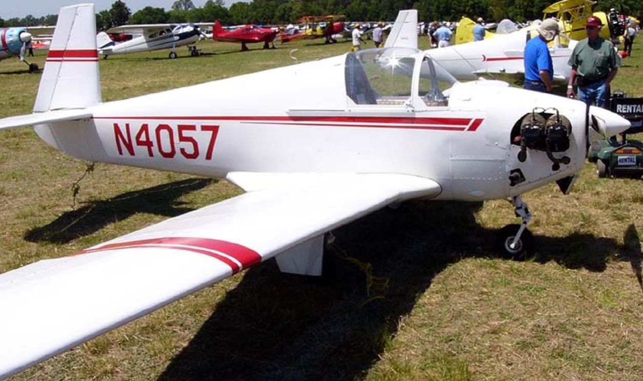 Sun 'n Fun Aerospace Expo