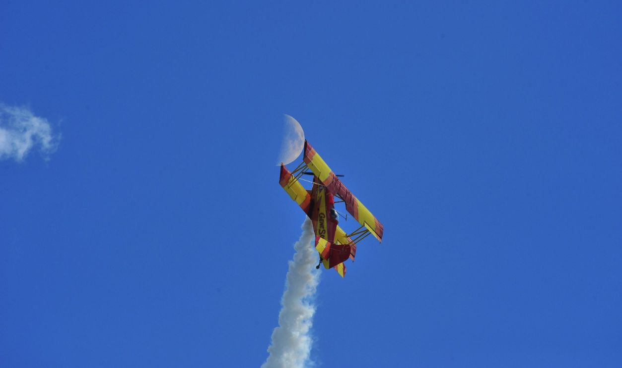 Bethlehem Lehigh Valley Air Show