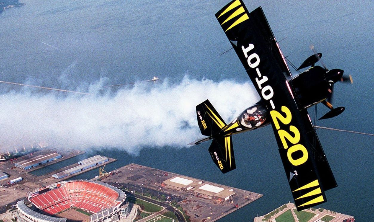 Cleveland National Air Show