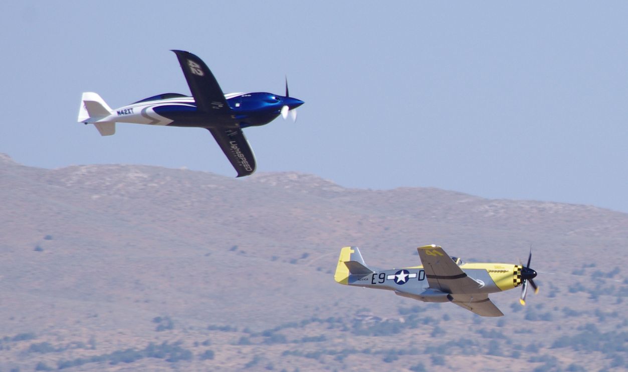 Reno Air Races