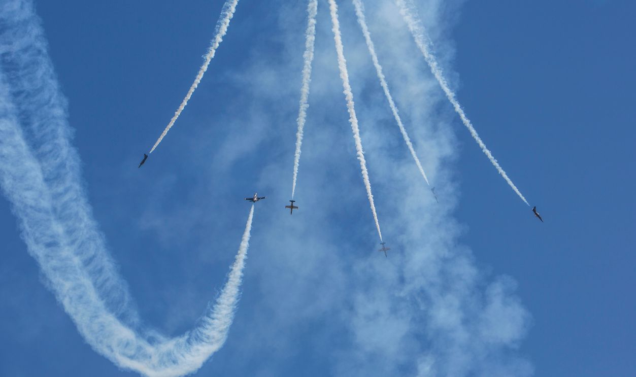 MCAS Miramar Air Show