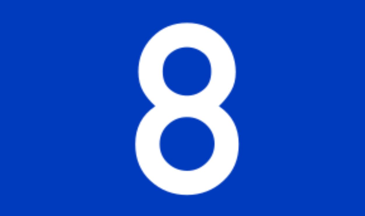 Eight
