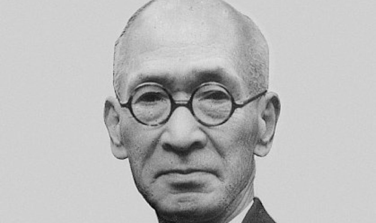 Rizaburo Toyoda