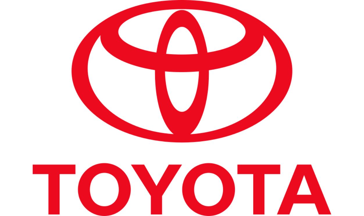 Toyota Logo