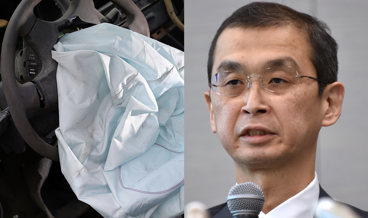 Auto Scandals Msn Split