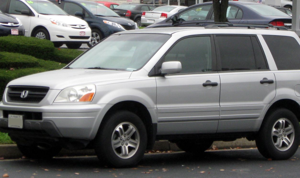 Honda Pilot