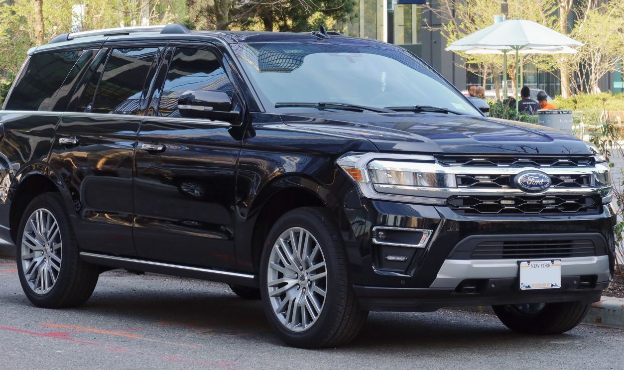 Ford Expedition