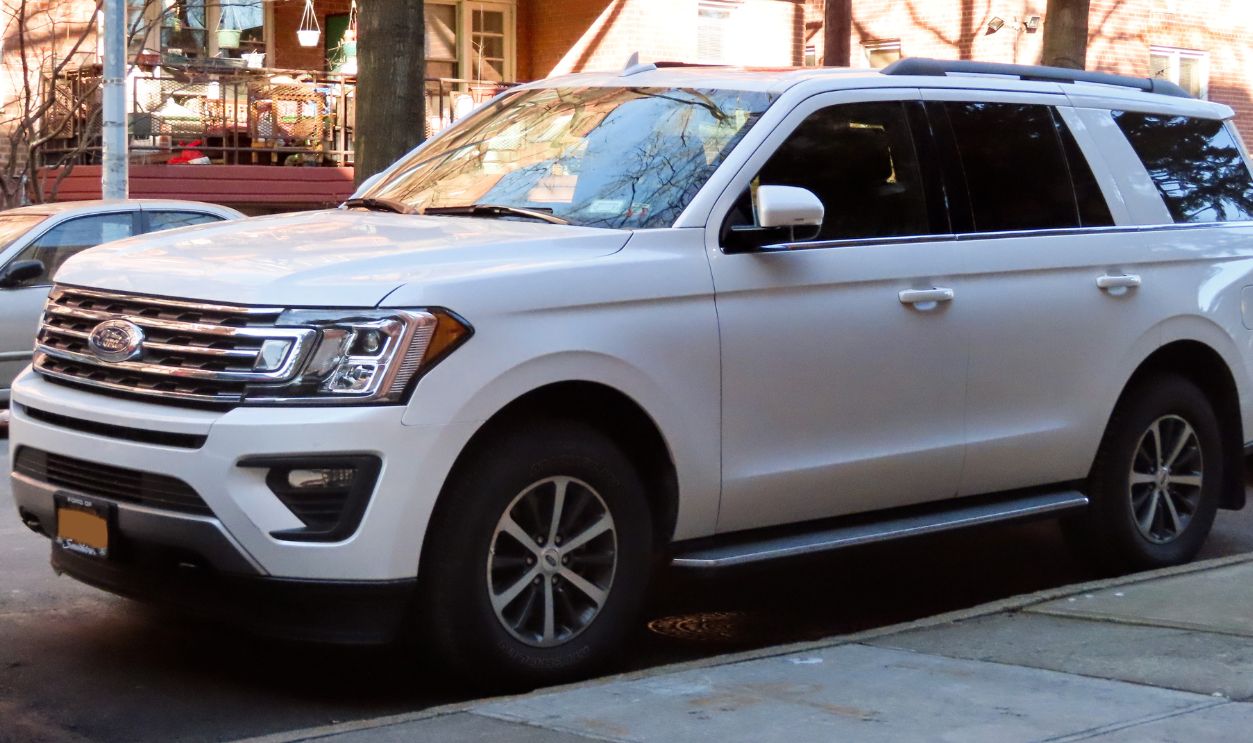 Ford Expedition