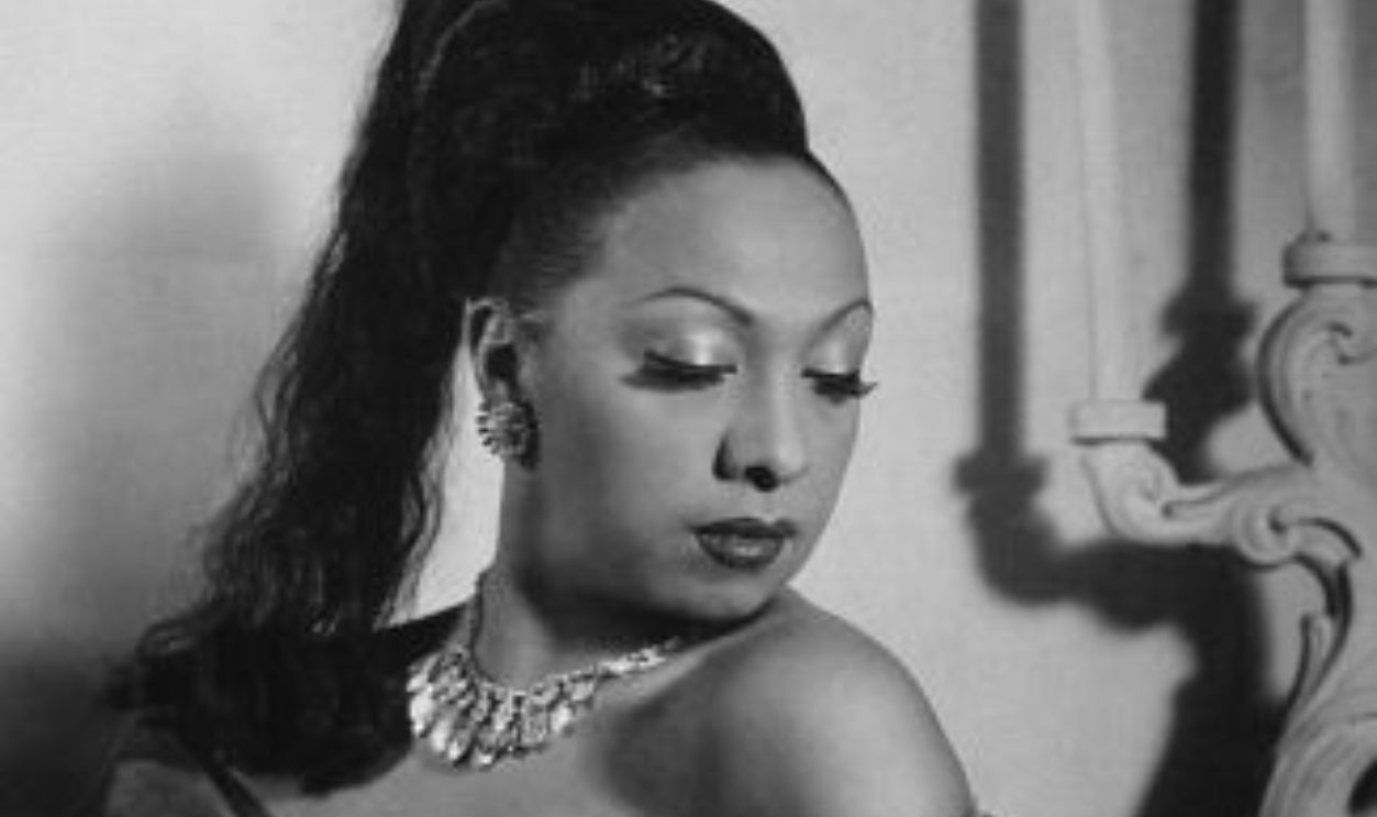 Josephine Baker