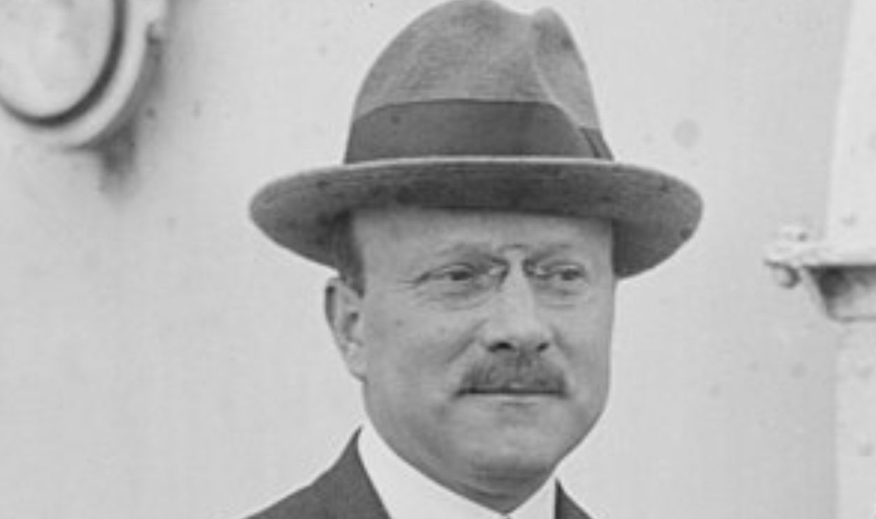 André Citroën