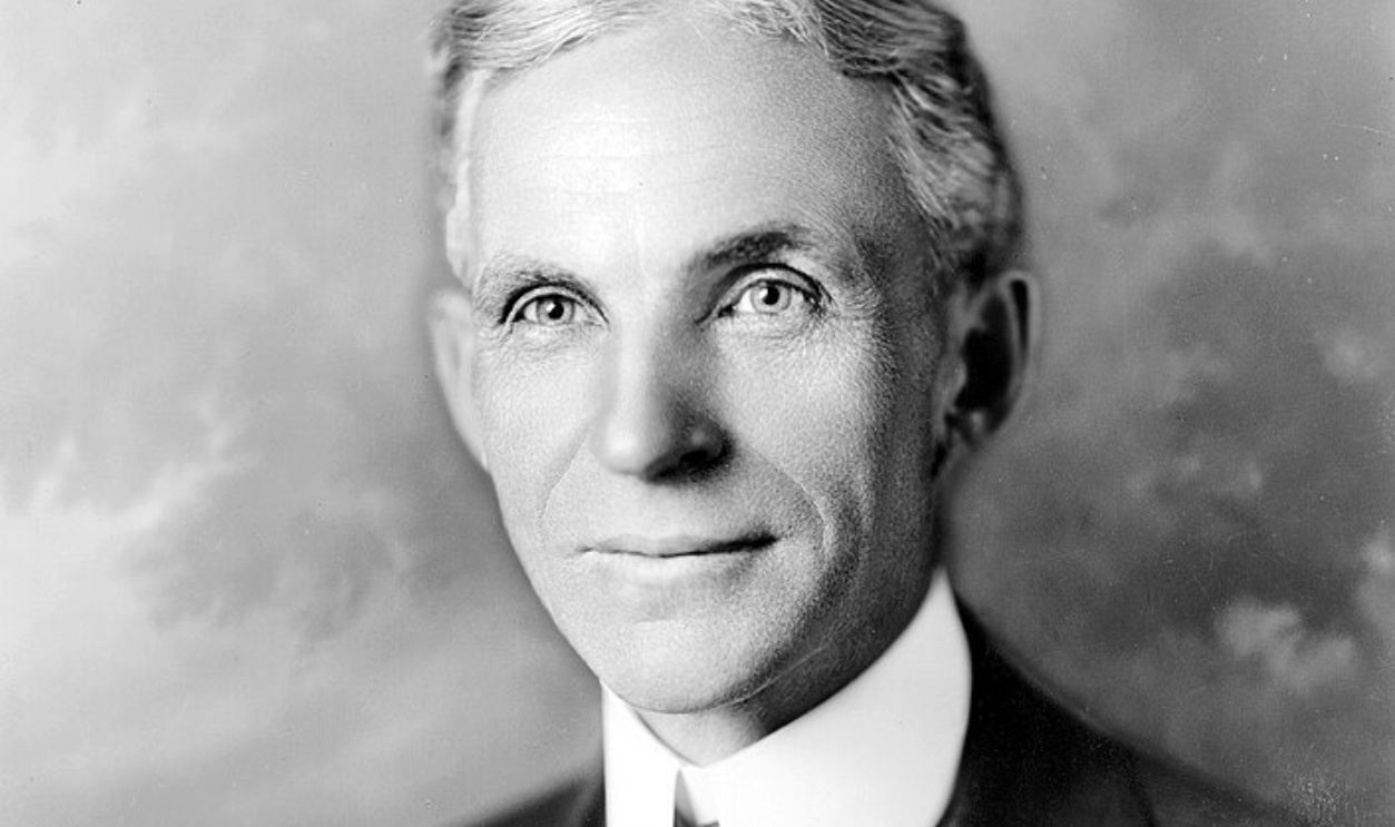 Henry Ford