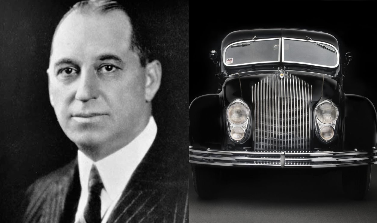 walter chrysler