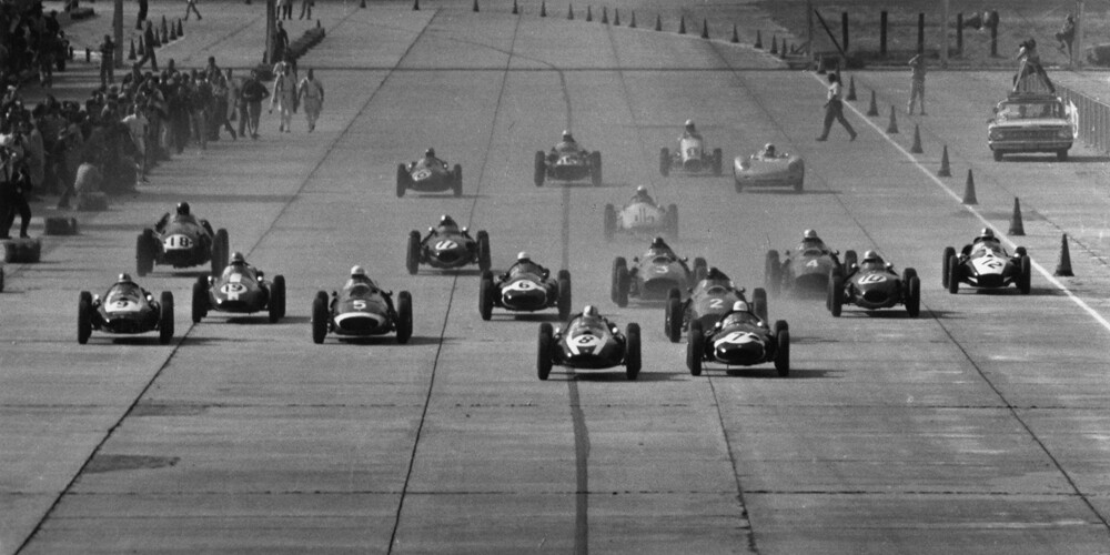 1959 US Grand Prix