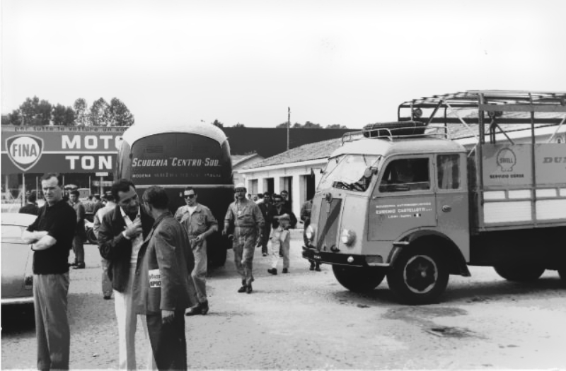 1960 Italian Grand Prix