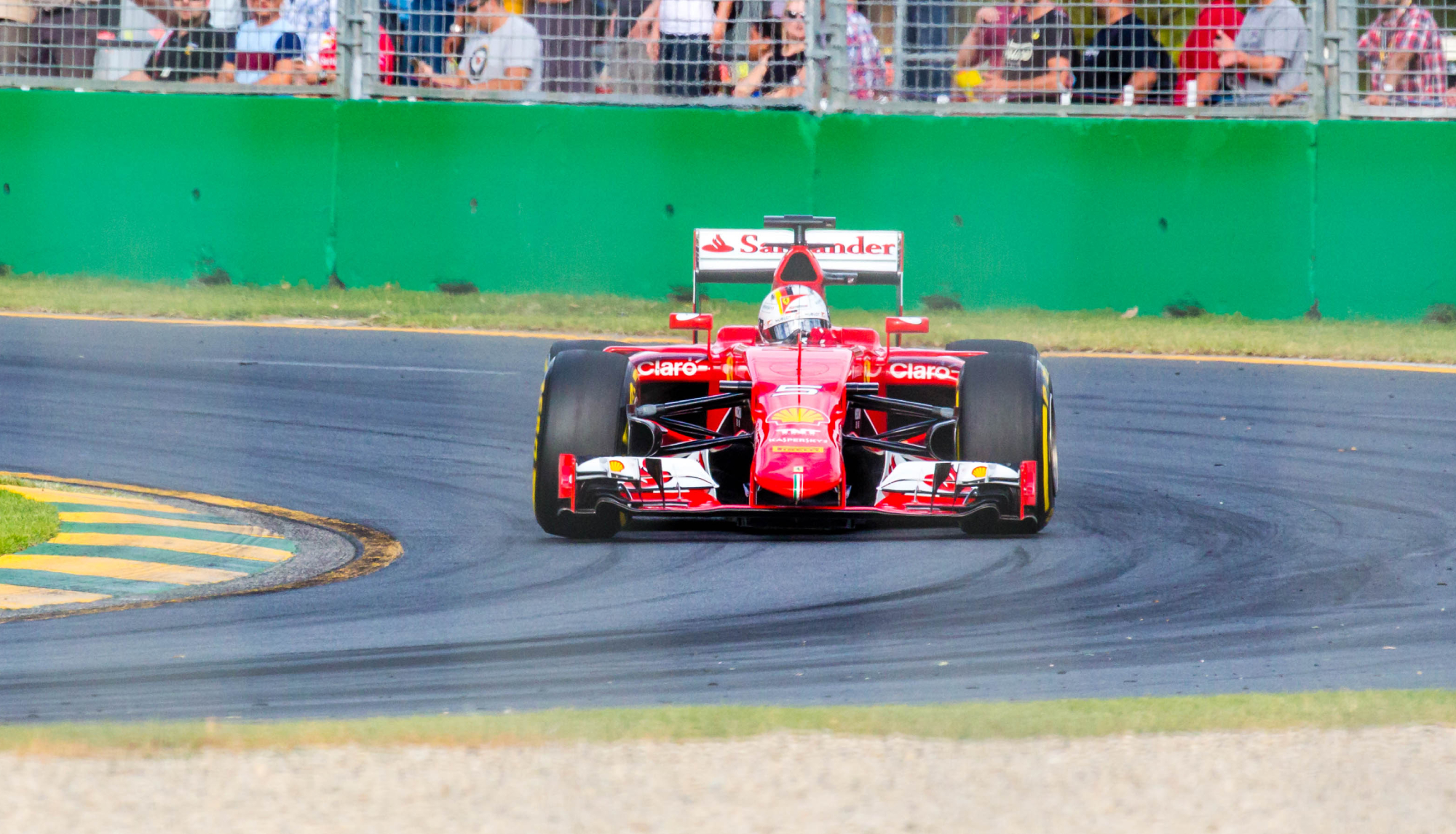 2015 Australian Grand Prix
