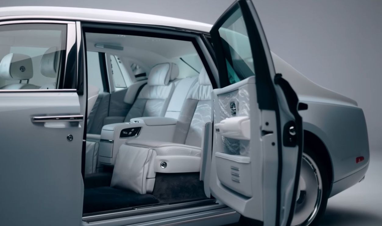 Silent Cabin Technology