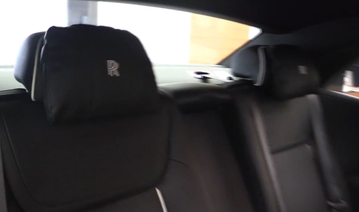 Seat Sensors