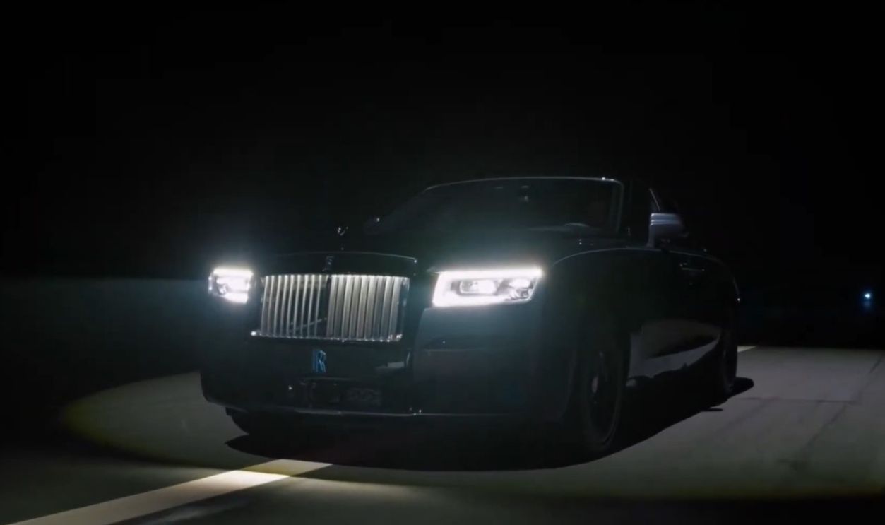 Photography Studio Mode