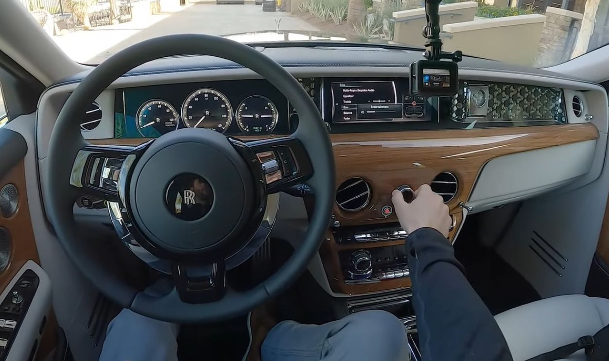 Tailored Audio Profiling