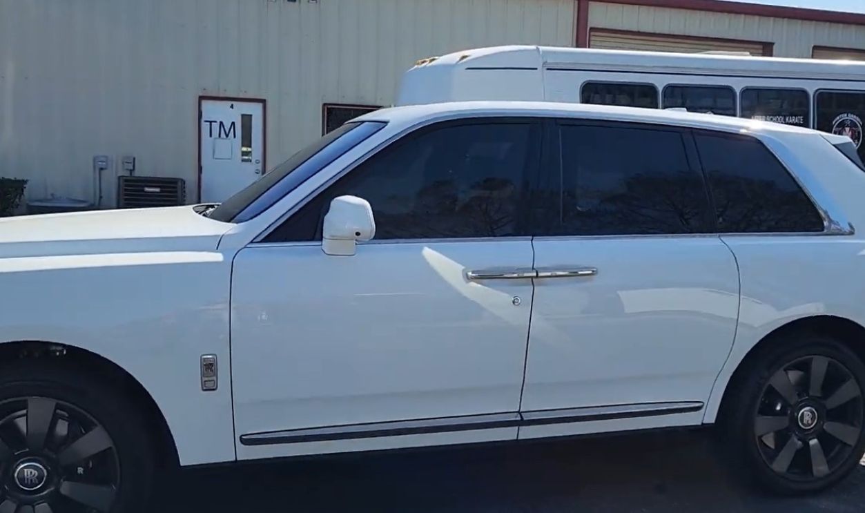 Smart Glass Technology