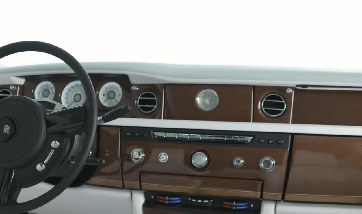 Acoustically-Tuned Wood Panels