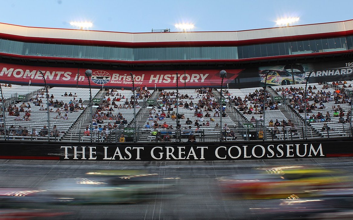 Bristol Motor Speedway