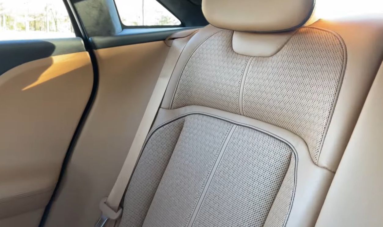 Lucid Air Grand Touring