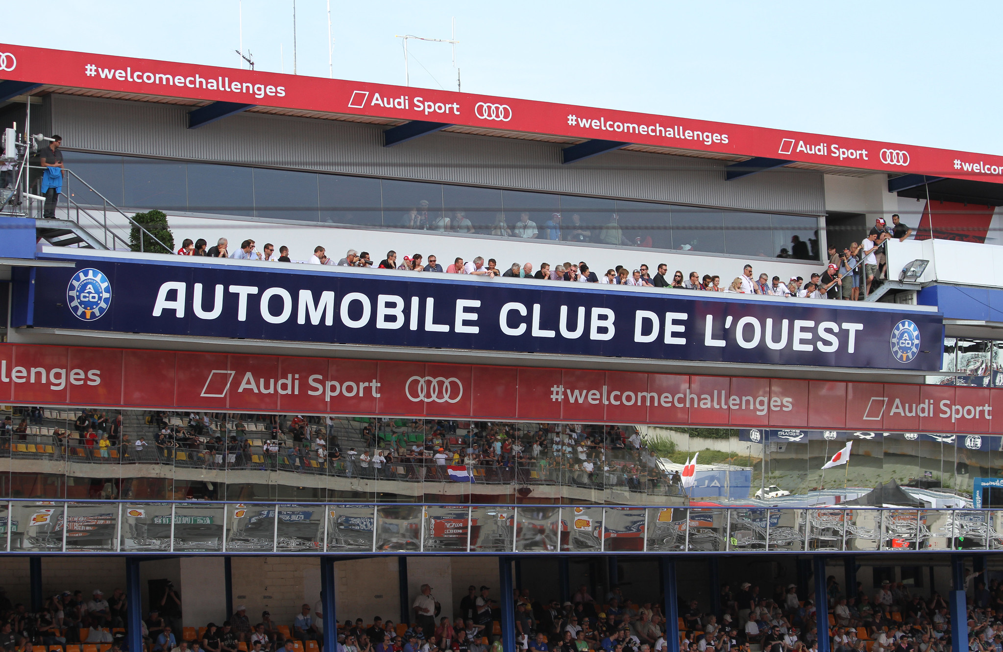Automobile Club de l’Ouest