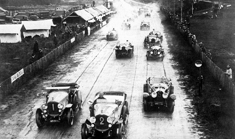 Le Mans 1923