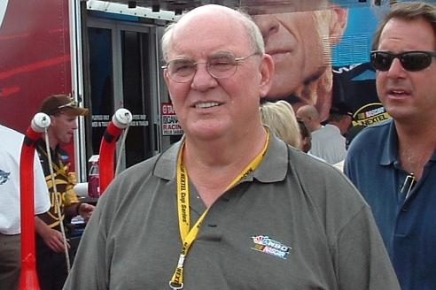 Benny Parsons