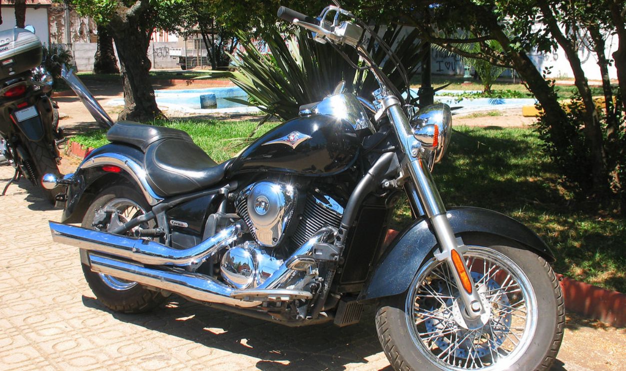 2024 Kawasaki Vulcan 900