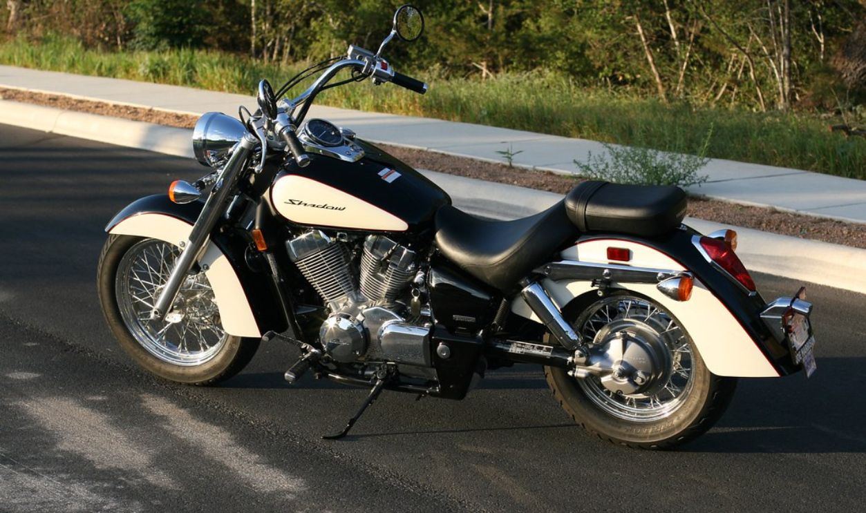 Honda Shadow