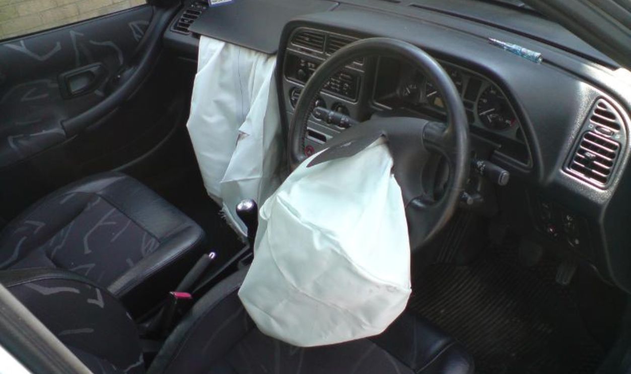 Airbag Systems