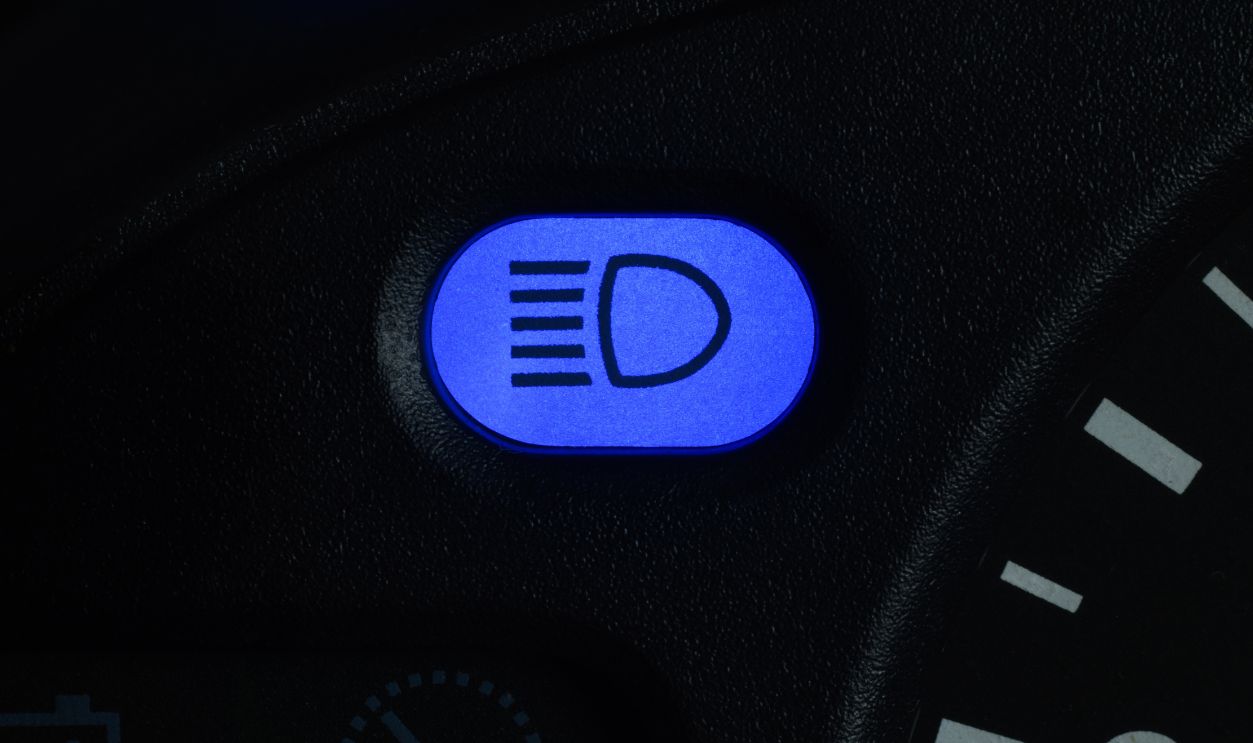 High Beams