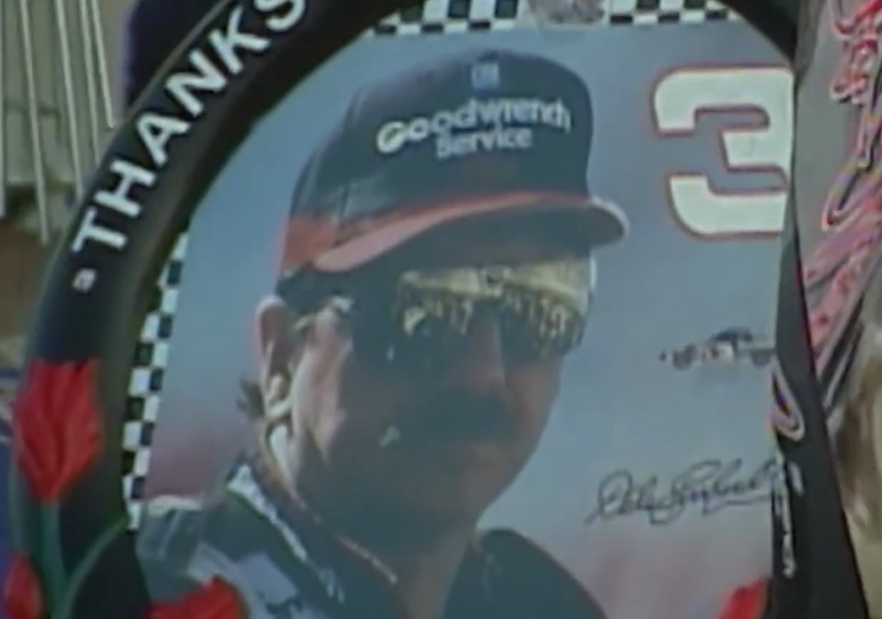 Screenshot from the movie - Dale (2007)