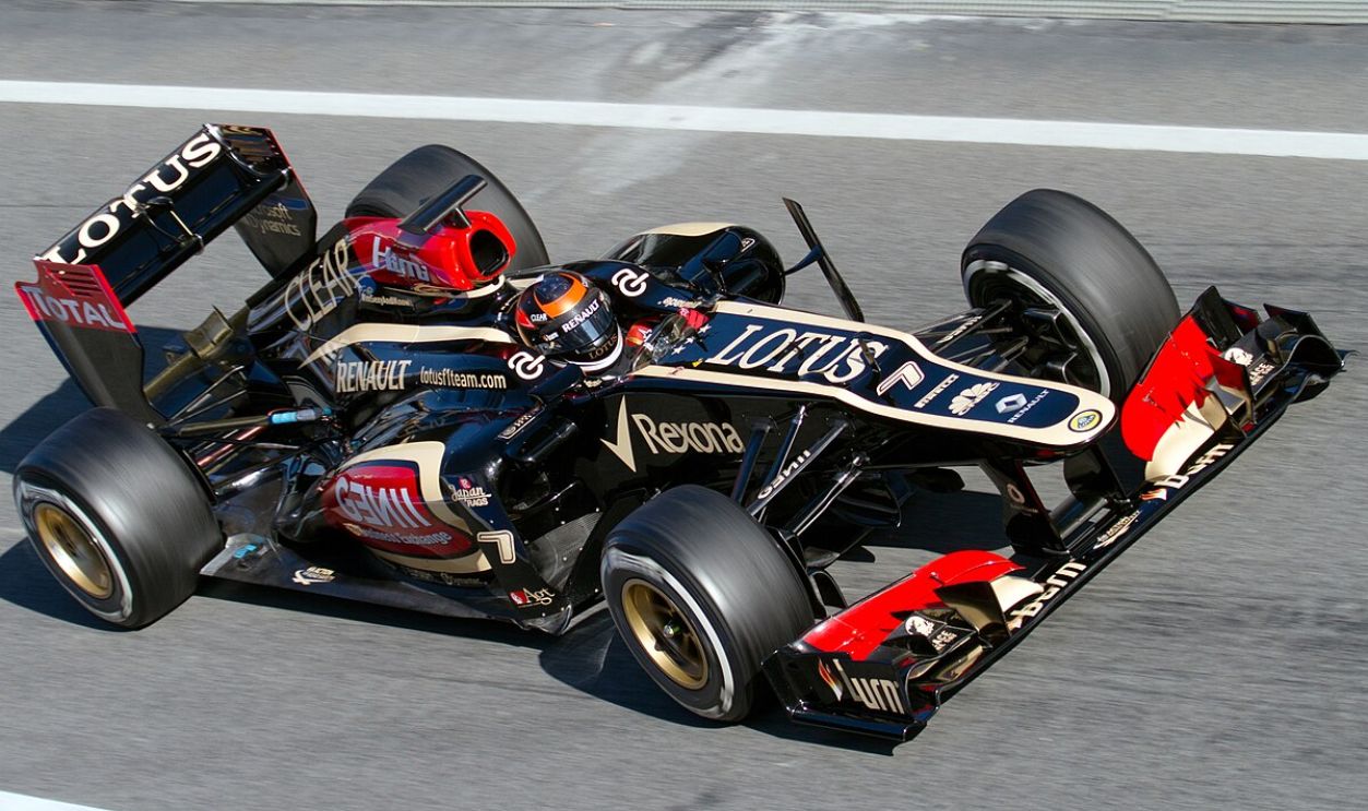 Kimi_Raikkonen_2013_Catalonia_test