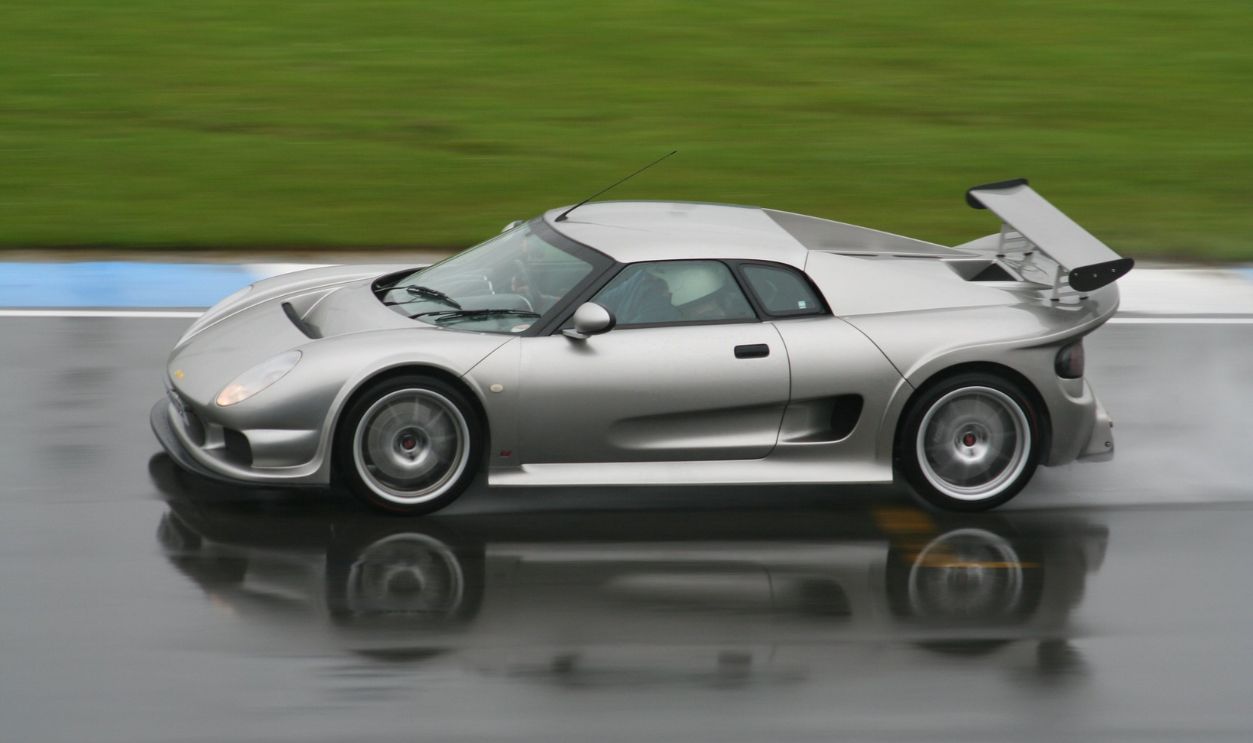 Noble M10