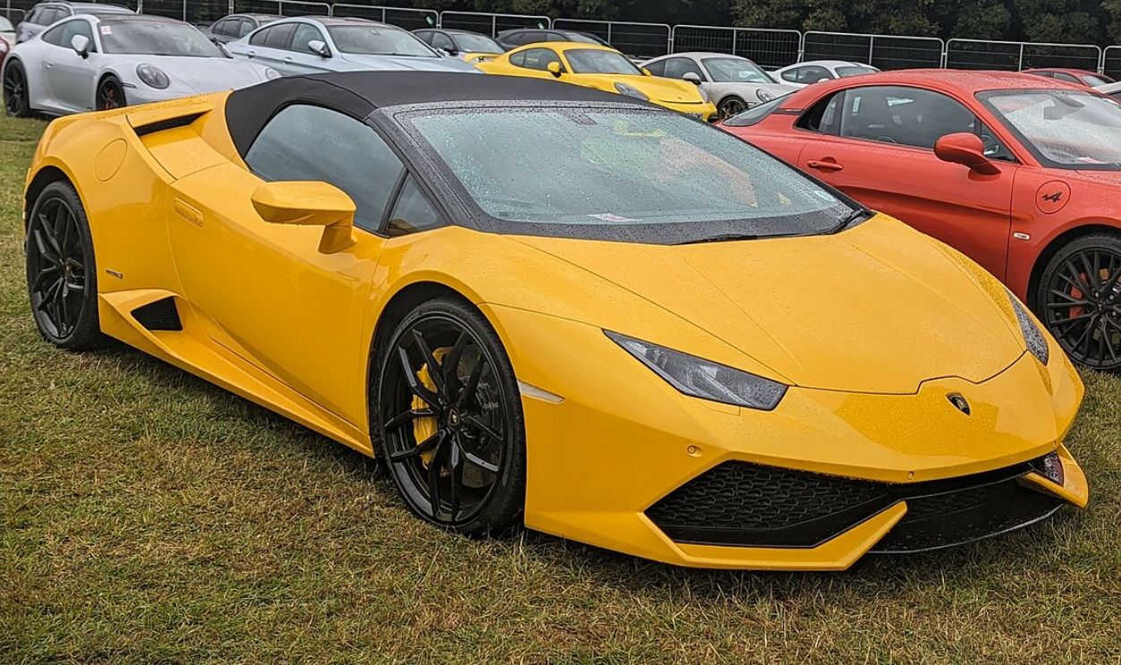 Lamborghini