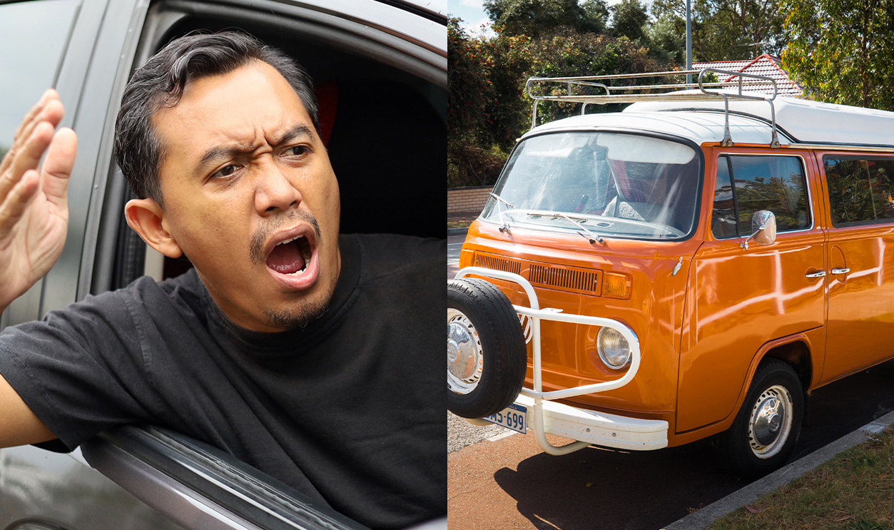 Rss Thumb - Cars And Personality