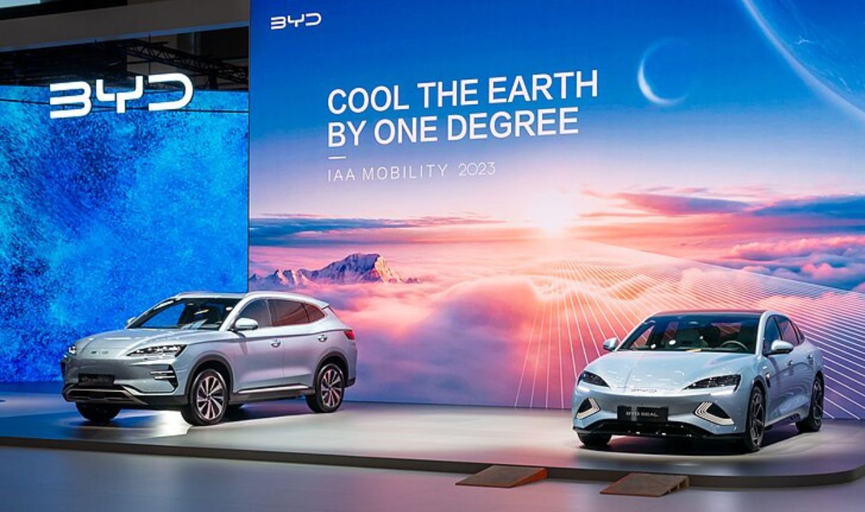 Global Market Expansion