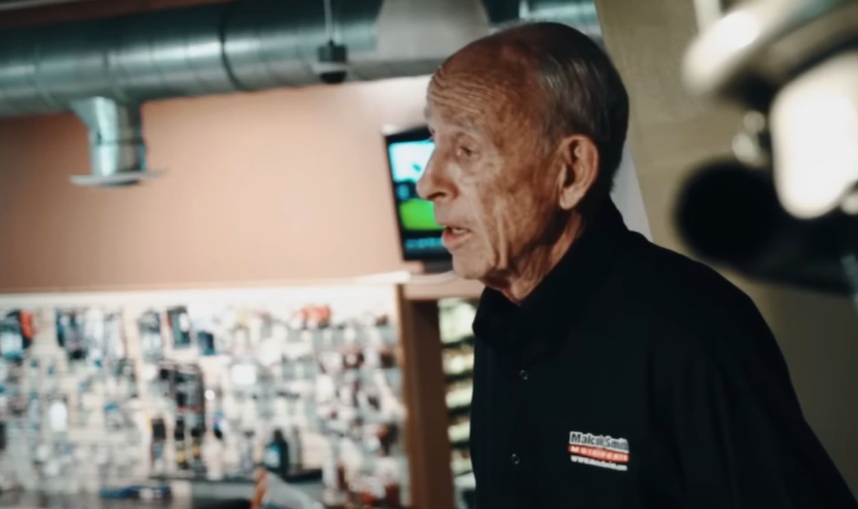 International Six-Day Trial Dominance