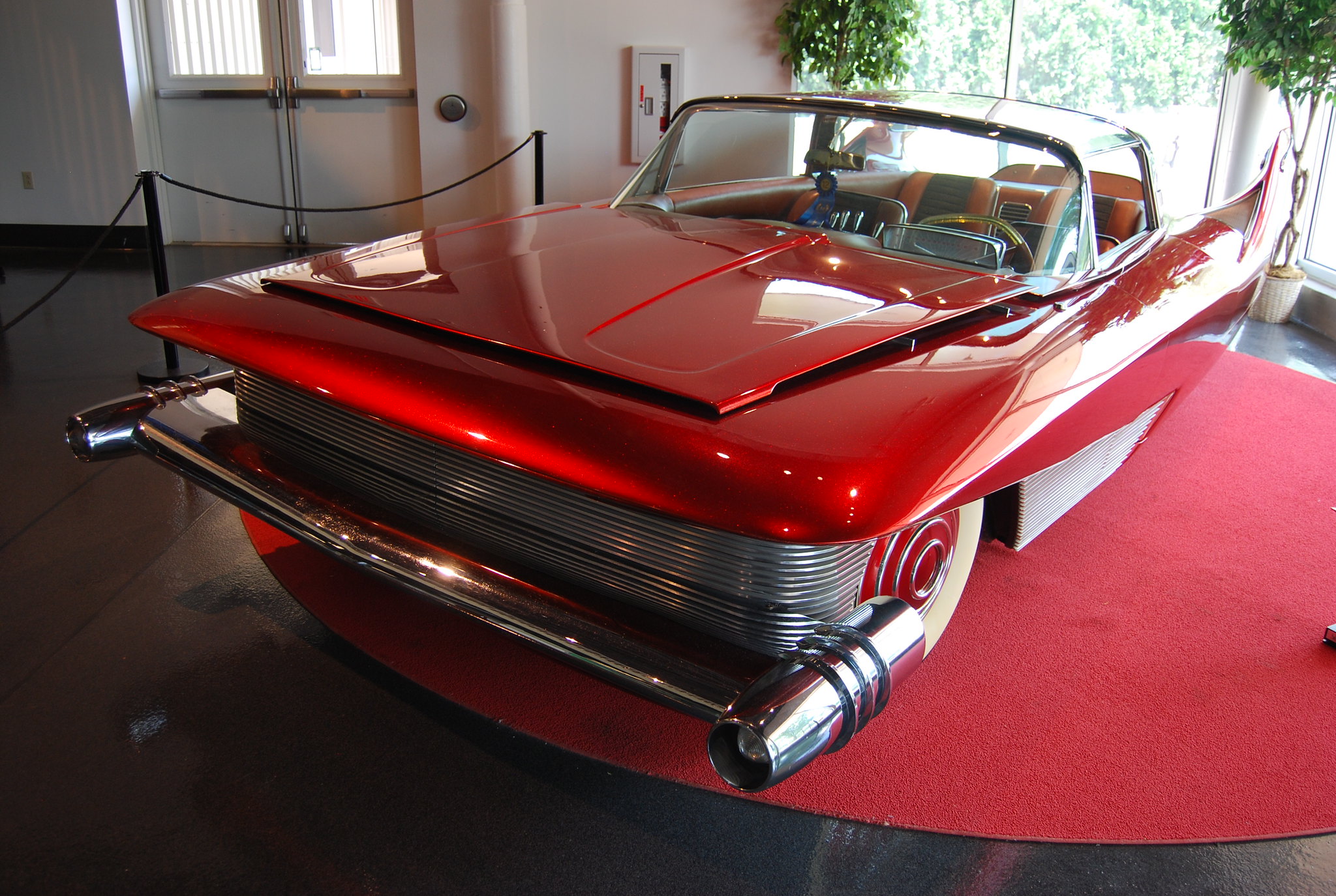 DiDia 150 (Bobby Darin's Dream Car)