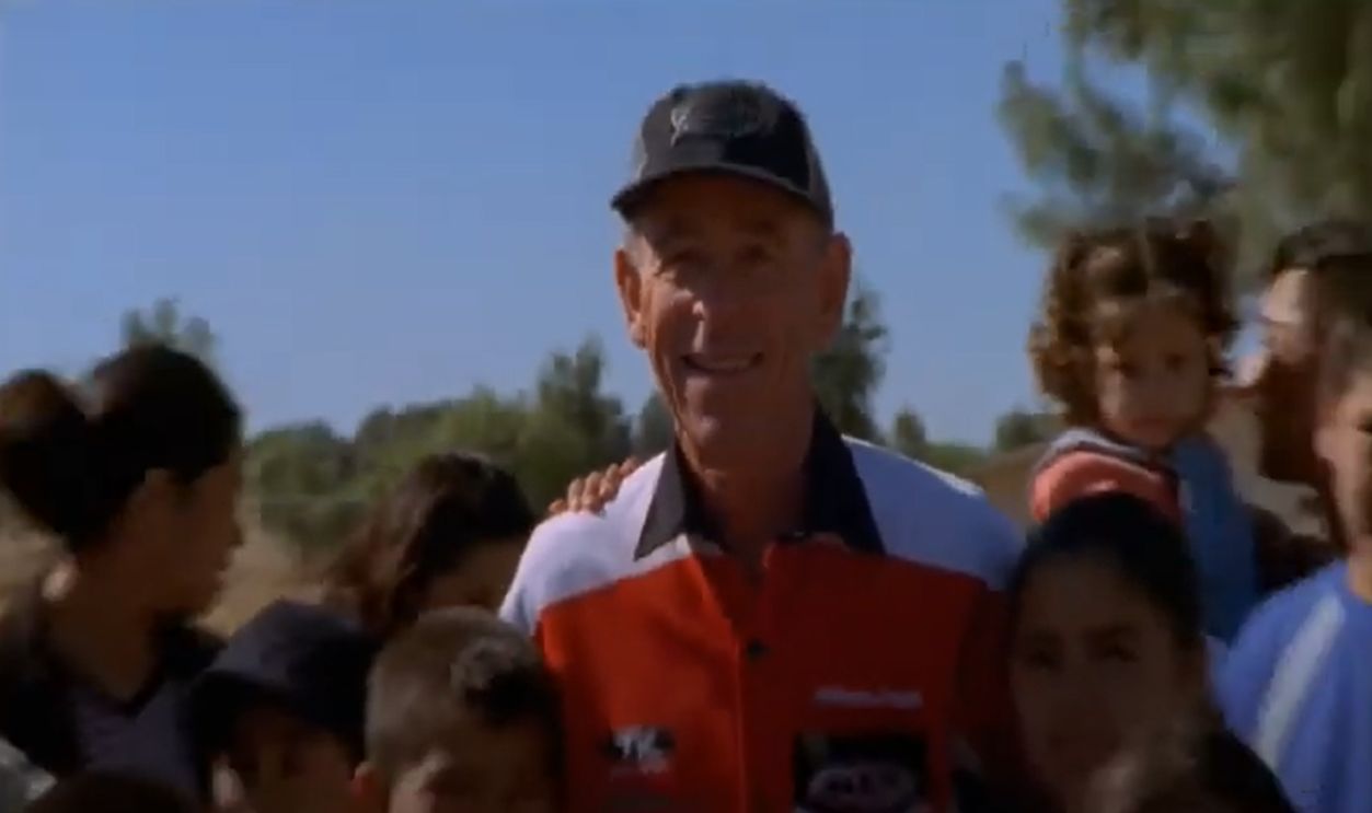 Humanitarian Efforts