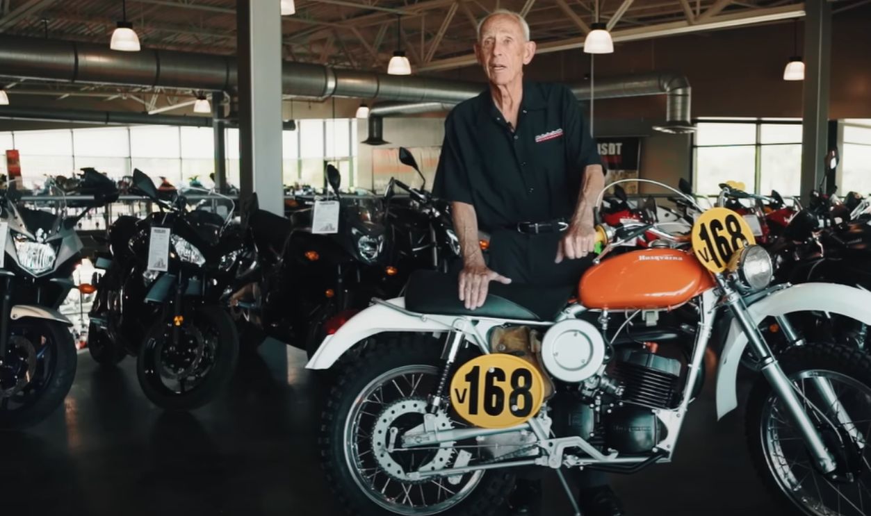 International Six-Day