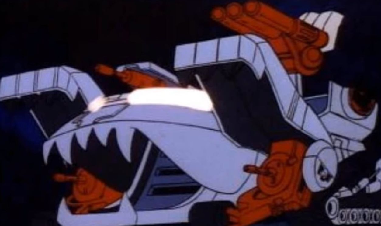 The Thunder Tank: Thundercats