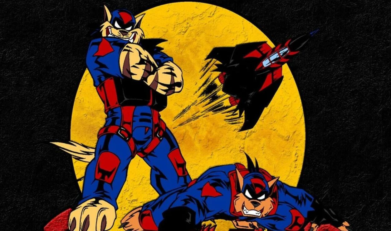 Swat Kats