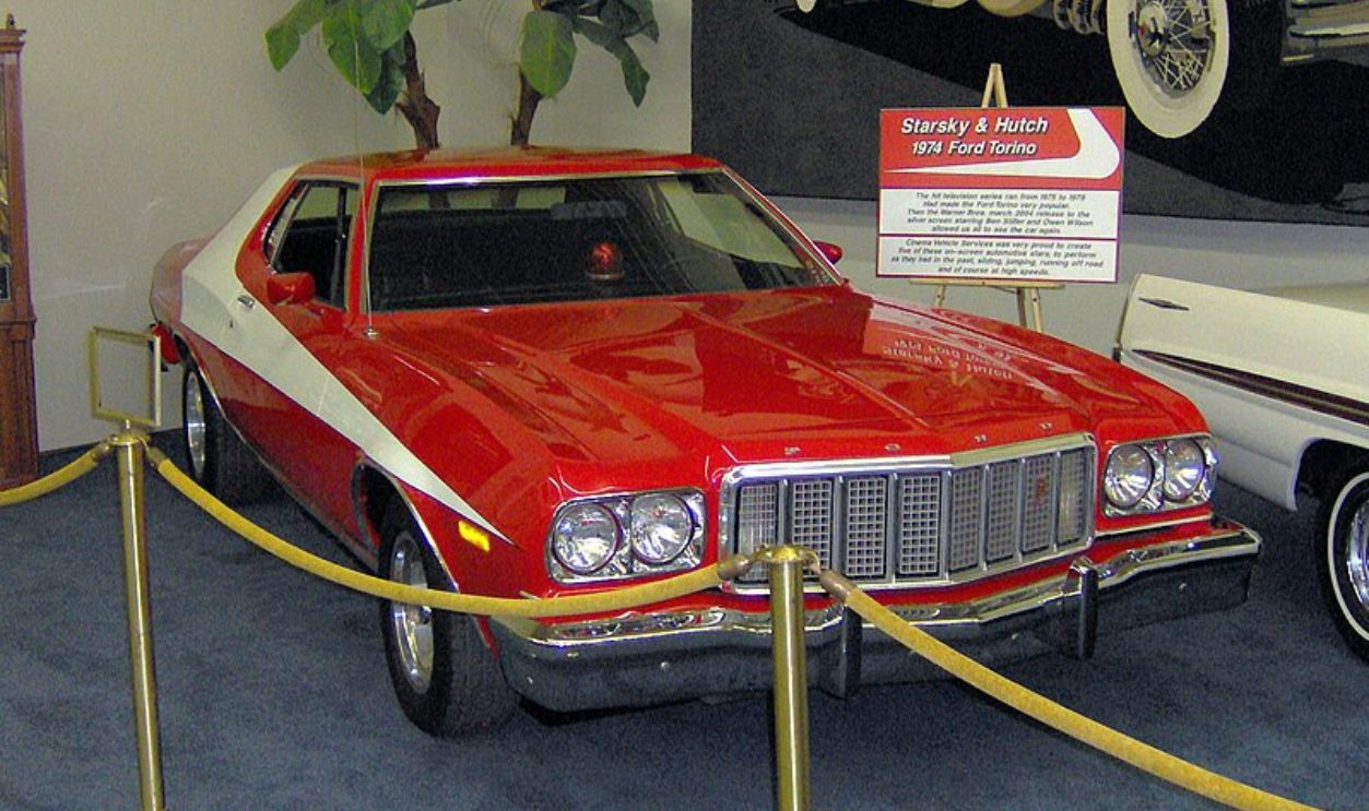 Ford Gran Torino