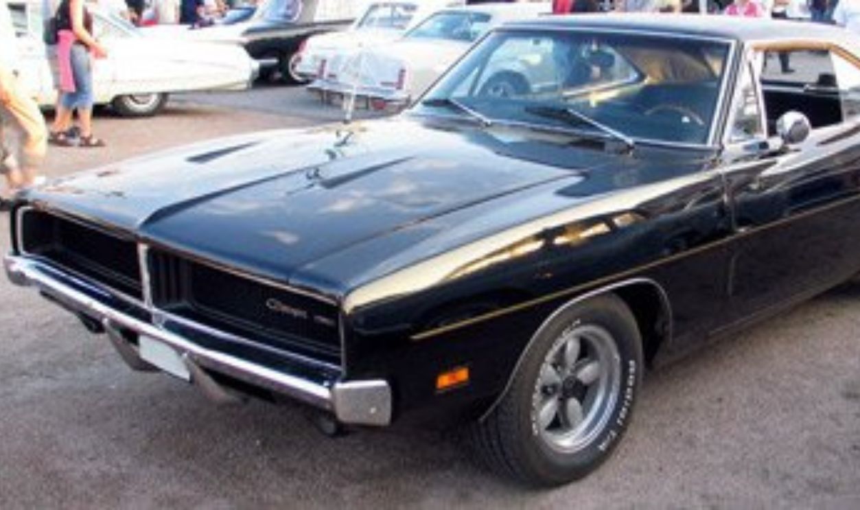 Dodge Charger